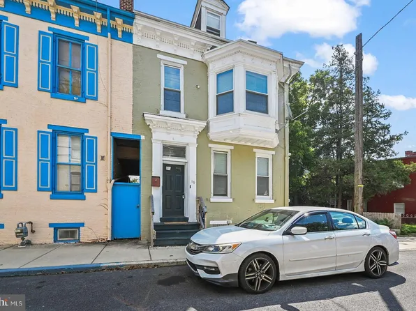 19 N Hartley St, York, PA 17401