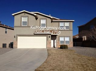 3606 Havasu Falls St NE, Rio Rancho, NM 87144