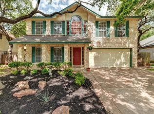 13211 Darwin Ln, Austin, TX 78729