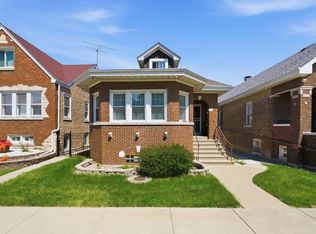 1509 S 59th Ct, Cicero, IL 60804