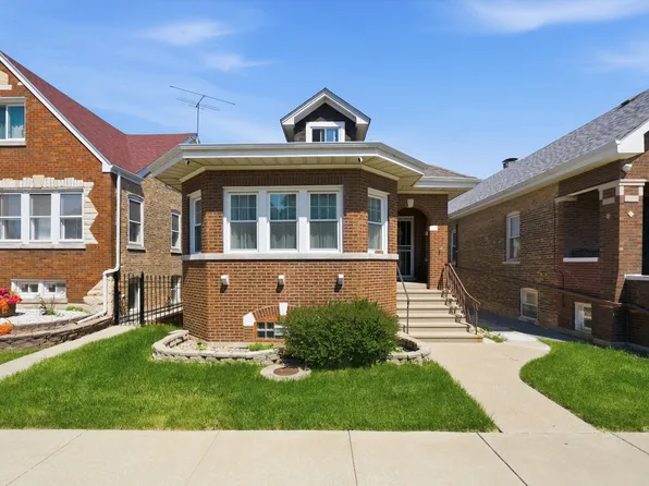 1509 S 59th Ct, Cicero, IL 60804