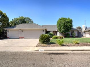 3324 W Sunnyside Ave, Visalia, CA 93277