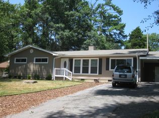 3228 Sunrise Dr, Guntersville, AL 35976