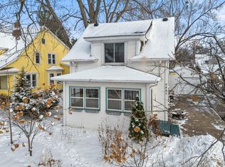 4843 29th Ave S, Minneapolis, MN 55417