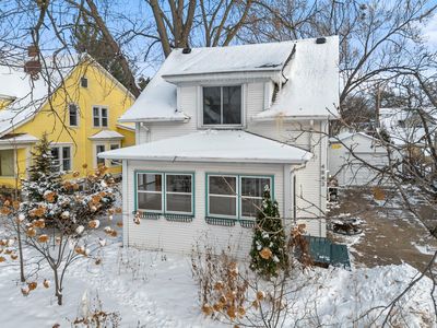 4843 29th Ave S, Minneapolis, MN, 55417