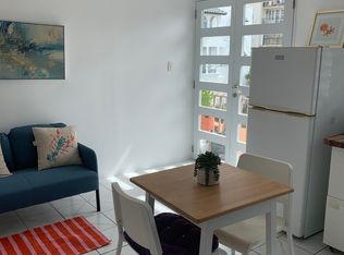 106 Taft #5, San Juan, PR 00911