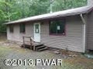 4298 Seneca Rd, Milford, PA 18337