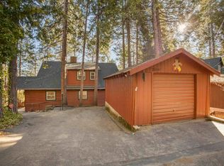 20559 Kutci Dr, Mi Wuk Village, CA