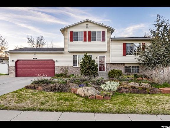 2nd image of 6038 W Swanbridge Dr