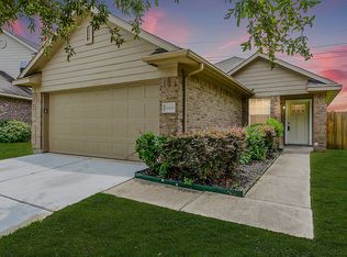 21939 Octavia Way, Houston, TX 77073