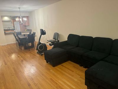 330 Crystal Ave Unit 3, New London, CT, 06320