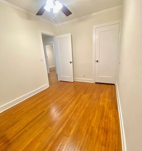 1040 N Sweetzer Ave #1/2 — Photo 6