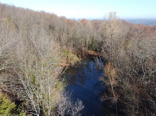 Hazel Valley Rd, Fayetteville, AR 72701