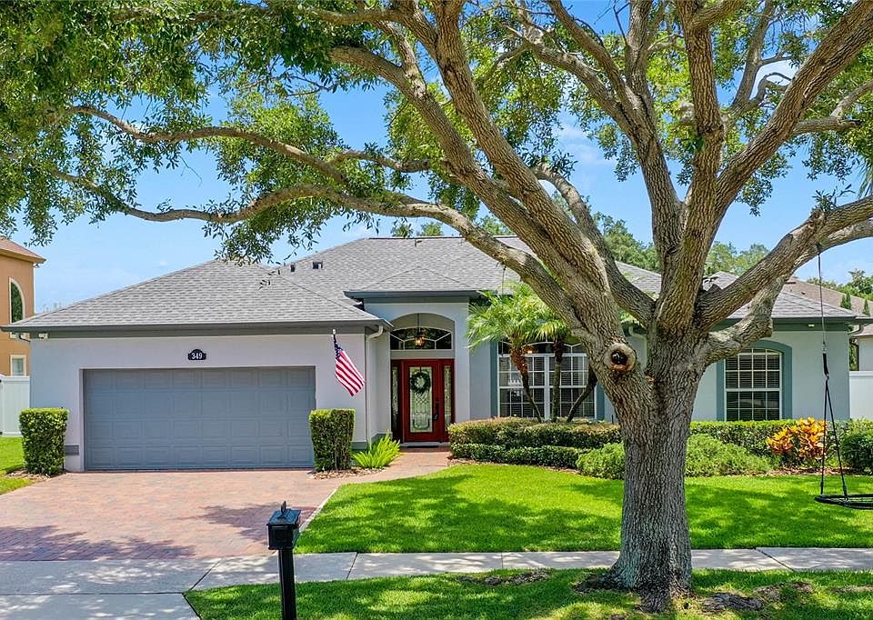 1st image of 349 LAKE AMBERLEIGH DRIVE