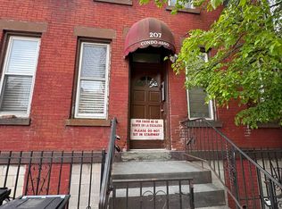 207 15th St APT 2L, Jersey City, NJ 07310