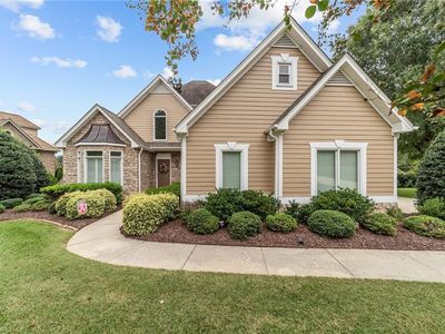 311 Pebble Beach Dr, Mebane, NC, 27302