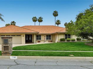 1746 N Redding Ave, Upland, CA 91784