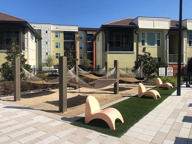 Integra Sunrise Parc — Photo 24
