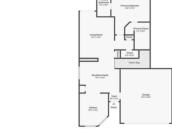 2nd image of 2422 Belt Buckley Dr