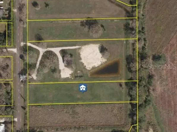 1132 NE 48th Ave Lot 9, Okeechobee, FL 34972