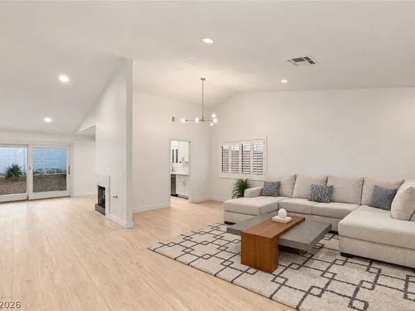 373 Santali Ct, Henderson, NV 89014
