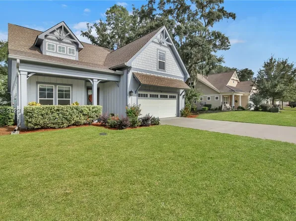 18 Lavender Cir, Hilton Head Island, SC 29926