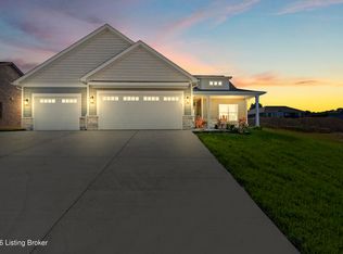 7014 Dylan Cir, Georgetown, IN 47122