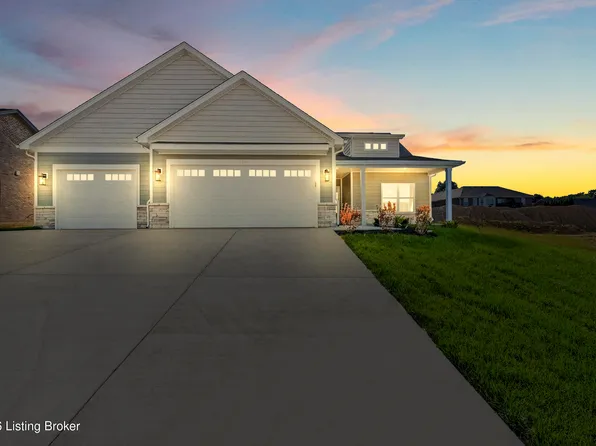 7014 Dylan Cir, Georgetown, IN 47122