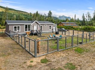 Cropsey Dr, Randle, WA 98377