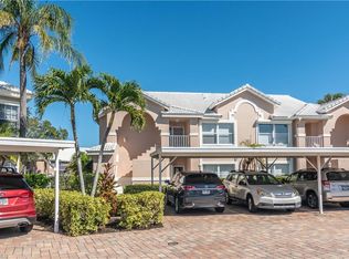 3991 Windward Passage Cir APT 101, Bonita Springs, FL 34134