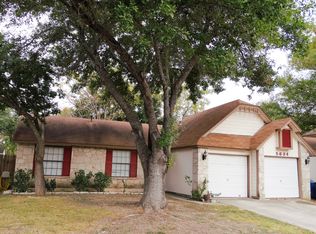 5634 Sunup Dr, San Antonio, TX 78233