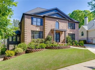 2758 Pathview Dr, Dacula, GA 30019