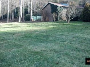 296 Little Ellijay Rd, Franklin, NC 28734