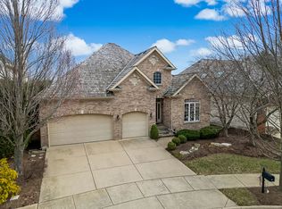 1187 Arborside Dr, Aurora, IL