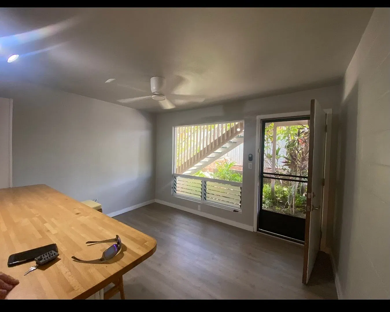 Recently Remodeled Kihei Manor End Unit Available 12/1/26 — Photo 4