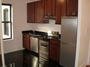 600 W 164th St APT 36, New York, NY 10032