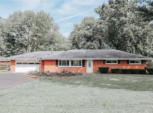 2572 N State Route 48, Lebanon, OH 45036