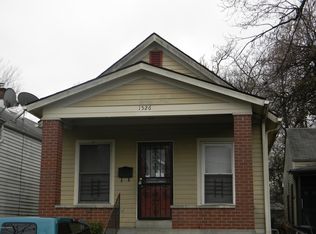 1526 Gallagher St, Louisville, KY
