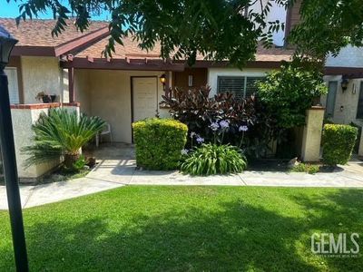 4600 Beechwood St APT 127, Bakersfield, CA, 93309