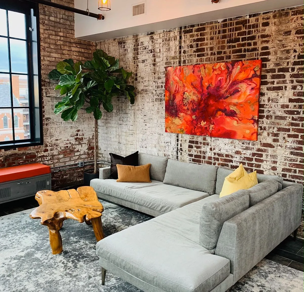 2 bed, 775 sqft, $3,995 — Photo 4