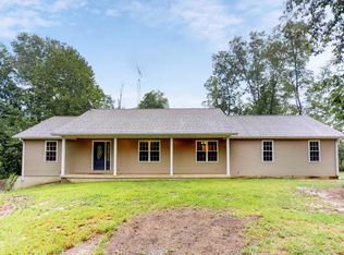 13600 N Markham Ln, Bluford, IL 62814