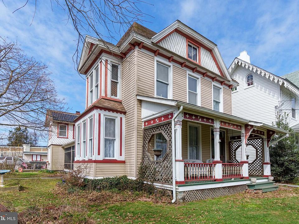 203 N Main St, North East, MD 21901 Zillow