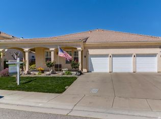 3137 La Costa Ln, Modesto, CA 95355