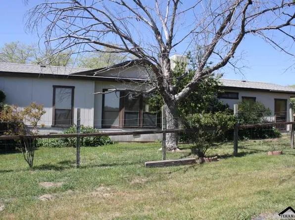 13045 Round Valley Rd, Corning, CA 96021