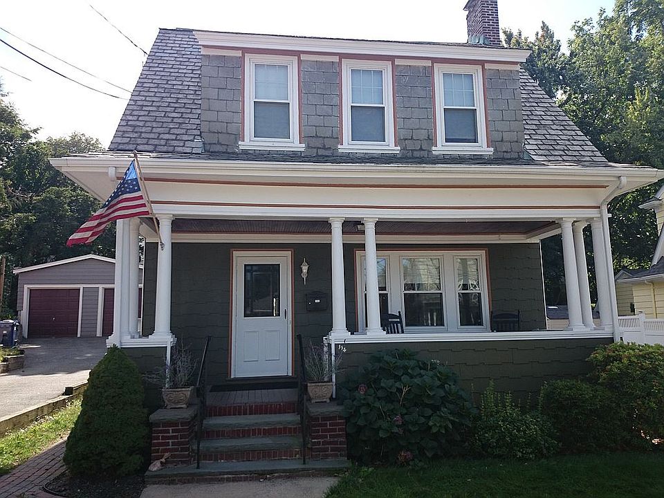 The Frager-Cohen house