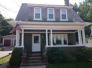 114 Arlington St, Brighton, MA 02135