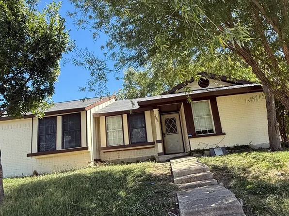2006 High Bluff Dr #2006, Garland, TX 75041
