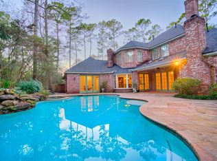 13307 Timberwild Ct, Tomball, TX 77375