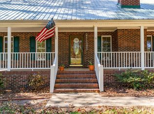 1324 State Highway 96 S, Zebulon, NC 27597