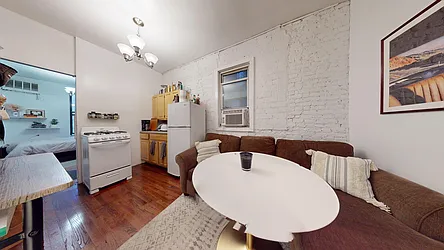 Rented by Bond New York